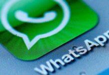 Уатсаптағы конференция өмірімді құртпақшы