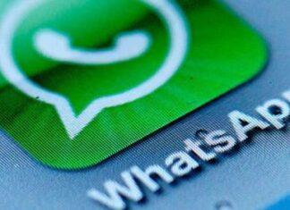 Уатсаптағы конференция өмірімді құртпақшы