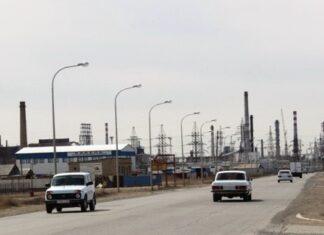 Атырау оянбай қалуы мүмкін бе?