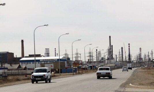 Атырау оянбай қалуы мүмкін бе?