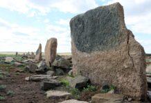 Ерейментаудан не көрдім? (фото)