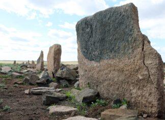 Ерейментаудан не көрдім? (фото)