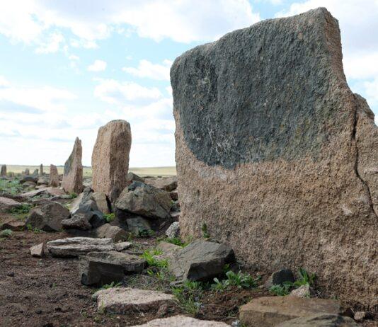 Ерейментаудан не көрдім? (фото)