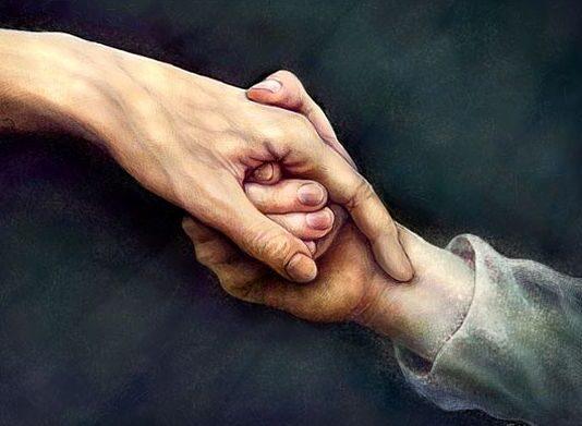 Нағыз мұсылман