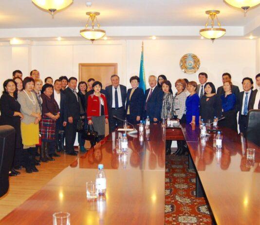 БҒМ өткізген «Қоғамдық тыңдауда» не айтылды?