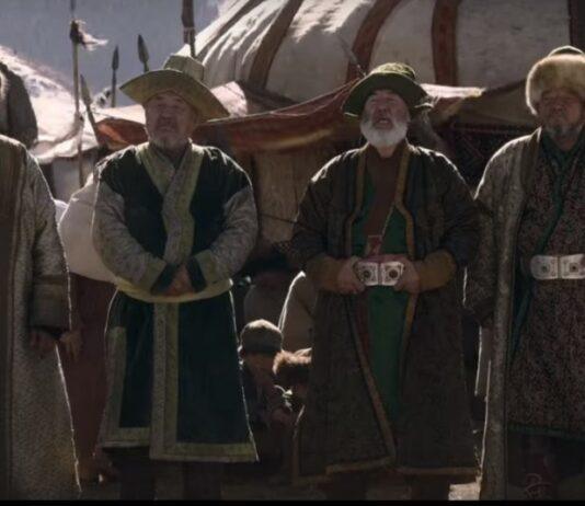 «Қазақ хандығы» сериалы туралы жеке пікір