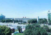 Шығысқа сапар: Өскемен. Этноауыл