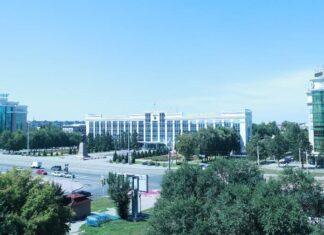 Шығысқа сапар: Өскемен. Этноауыл