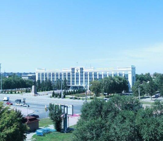 Шығысқа сапар: Өскемен. Этноауыл