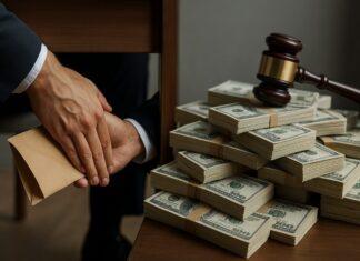 Ұғымдарды шатастыру: Парақорлық пен жемқорлық