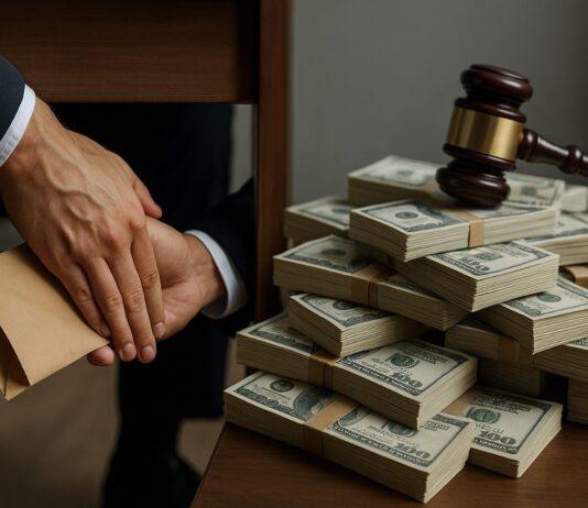 Ұғымдарды шатастыру: Парақорлық пен жемқорлық