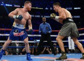 Ақшаға сатылғандар мен жеңілгендер