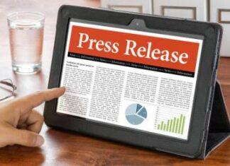 Баспасөз қызметі де хайпқа кірісті