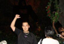 Ол жоқ боп кетсе ше?