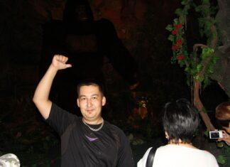 Ол жоқ боп кетсе ше?