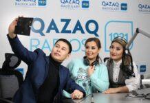 Мен үшін үздік он фейсбукші