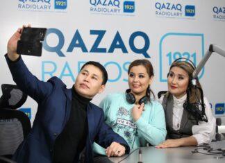 Мен үшін үздік он фейсбукші