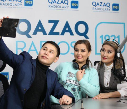 Мен үшін үздік он фейсбукші