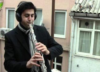 Түрікше әннің аудармасы