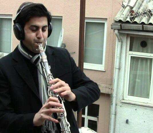 Түрікше әннің аудармасы