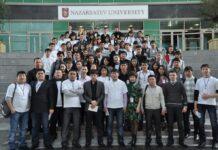 Қазақ блогерлерінің тізімі