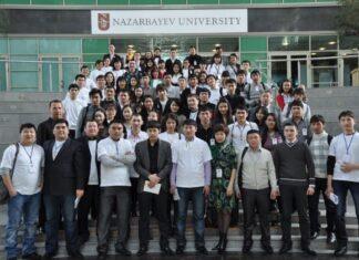 Қазақ блогерлерінің тізімі