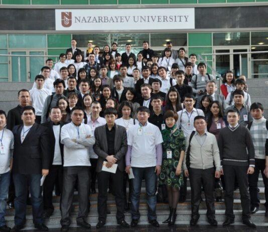 Қазақ блогерлерінің тізімі