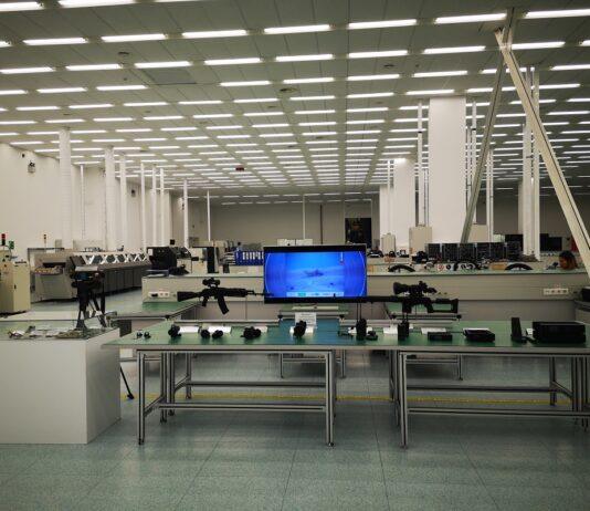 Қазақстан aselsan инженеринг