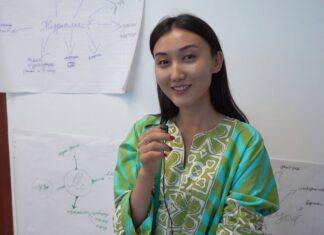 Алғашқы 90 минуттық тренингім туралы