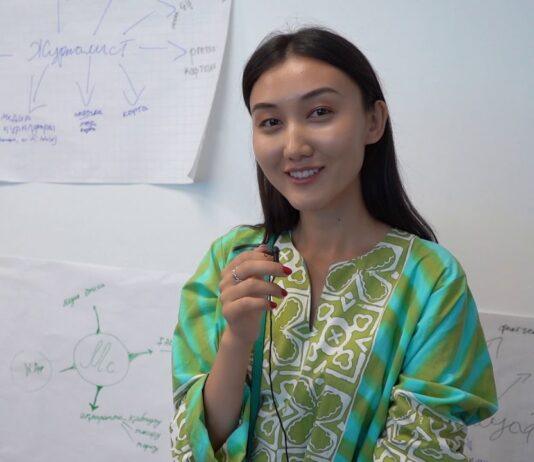 Алғашқы 90 минуттық тренингім туралы