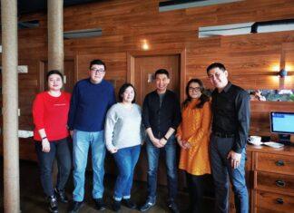 «Сергек» туралы сегіз сұрақ