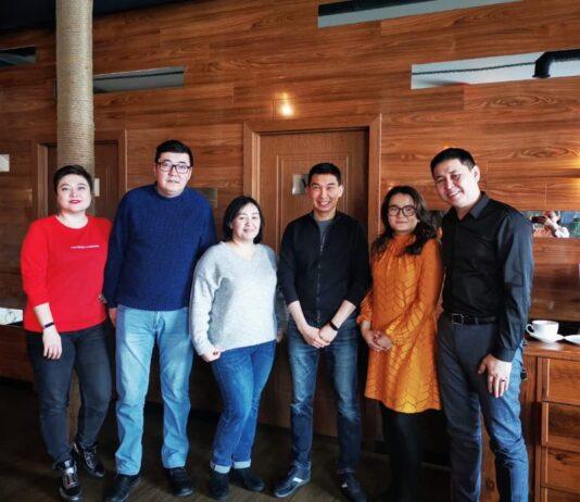 «Сергек» туралы сегіз сұрақ