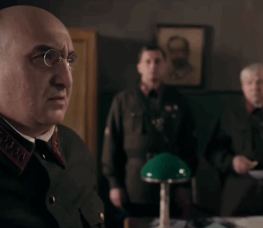 Немістер құрбандықты қаламайды…