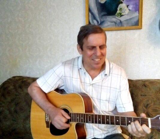 Орысша өлеңнің аудармасы