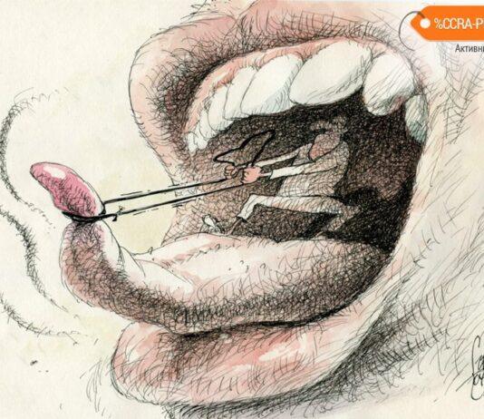 Қазақ тілі мәселесі — саяси талап