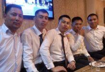 Хасан атаны білемін…