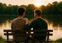 Ұғымдарды шатастыру: Достық қарым-қатынас па, сезім бе?