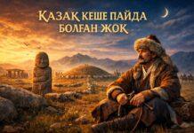 Сақ, түркі, қазақ – бөлек пе, әлде бір ме?