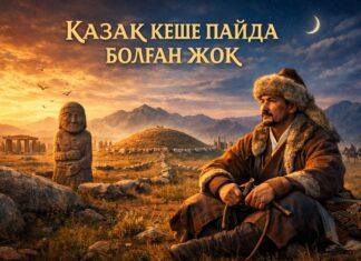 Сақ, түркі, қазақ – бөлек пе, әлде бір ме?