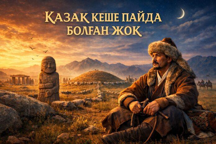 Сурет ЖИ-мен жасалған