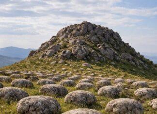 Тоқсан Тоғыз Тоқты немесе Жауқашқан тарихи табиғи ескерткіші